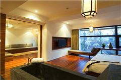 Penthouse Suite