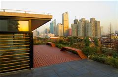 Penthouse Suite