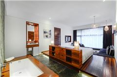 Executive Garden View Room