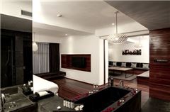 Penthouse Suite