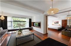 Penthouse Suite