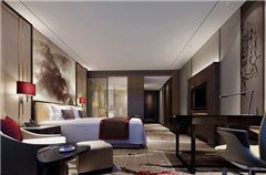 Superior Deluxe Room