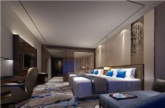 Executive Deluxe Room
