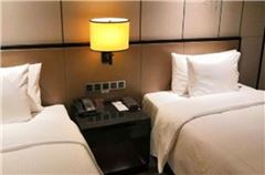 Superior Deluxe Room