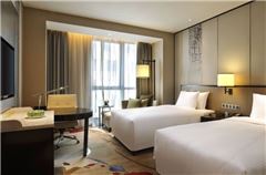 Superior Deluxe Room
