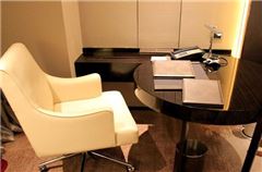 Executive Deluxe Queen Room
