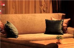 Executive Deluxe Room
