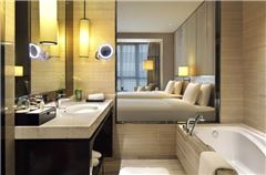 Superior Deluxe Room