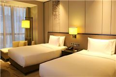 Superior Deluxe Room