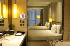 Superior Deluxe Room