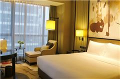 Superior Deluxe Room