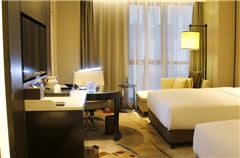 Executive Deluxe Room
