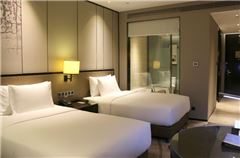 Executive Deluxe Room