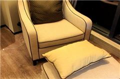 Executive Deluxe Queen Room