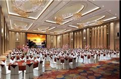 Банкетный зал