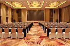 Банкетный зал