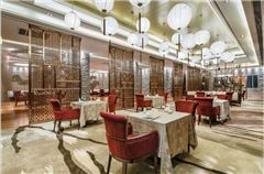 Китайский ресторан