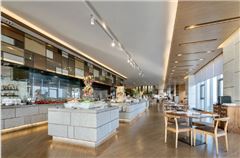 Ресторан западной кухни