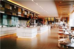 Ресторан западной кухни