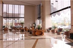 Лобби Лаунж