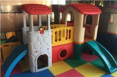 Детская площадка / Детский клуб