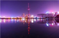 Рядом с отелем