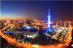 Рядом с отелем