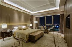 Jinying Suite