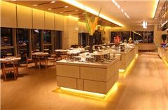 Ресторан западной кухни