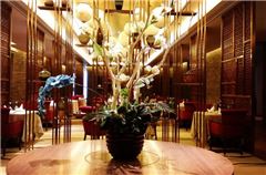 Китайский ресторан