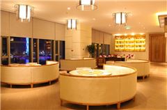 Ресторан западной кухни