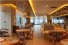 Ресторан западной кухни