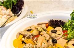 Китайский ресторан