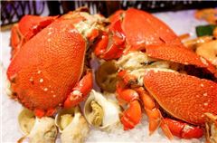 Ресторан западной кухни