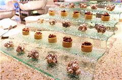 Ресторан западной кухни