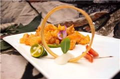 Китайский ресторан