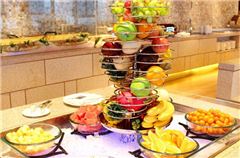 Ресторан западной кухни