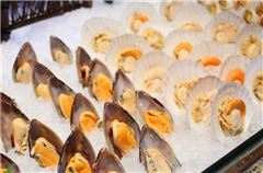 Ресторан западной кухни