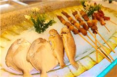 Ресторан западной кухни