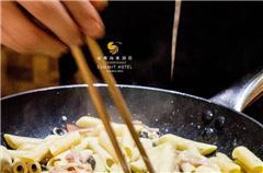 Ресторан западной кухни