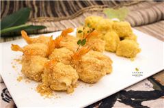 Китайский ресторан