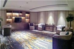 Представительский лаундж