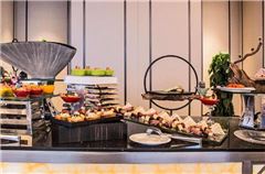 Представительский лаундж