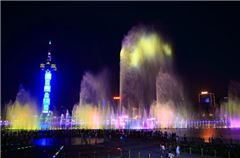 Рядом с отелем