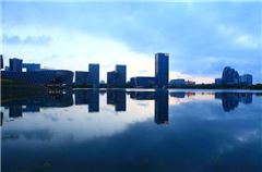 Рядом с отелем