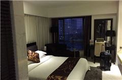 Deluxe Business Room