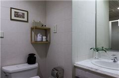 Budget Single  Room