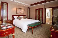 Executive Deluxe Room