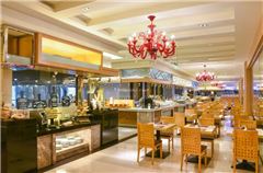 le restaurant