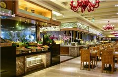 le restaurant